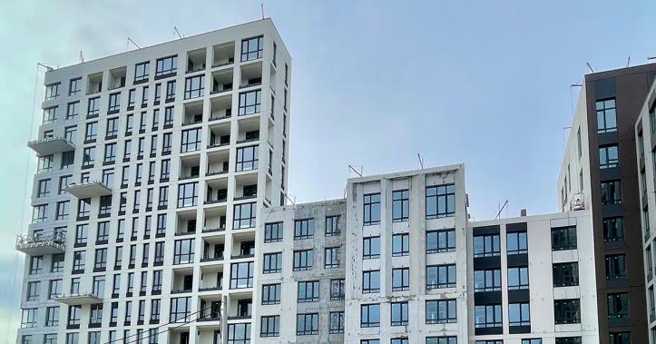 ЖК Файна Таун