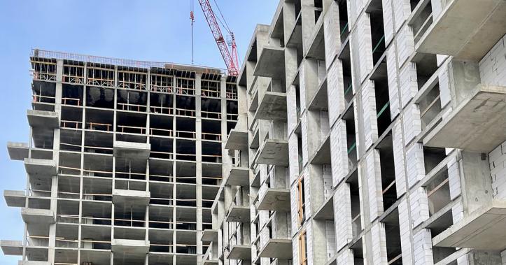 ЖК Файна Таун