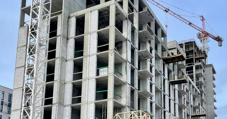 ЖК Файна Таун