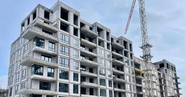 ЖК Файна Таун