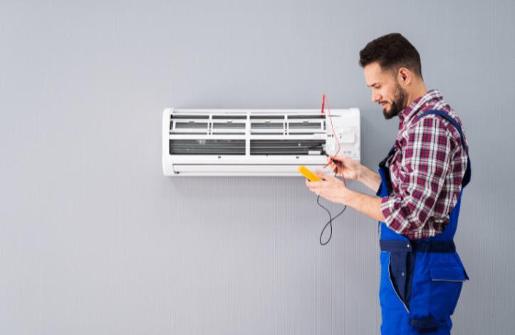 Найпоширеніші поломки кондиціонерів у квартирах Києва