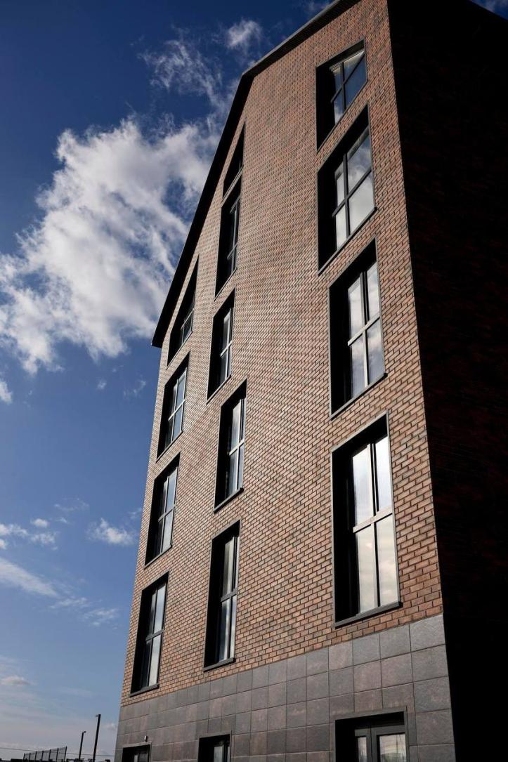 ЖК Амстердам