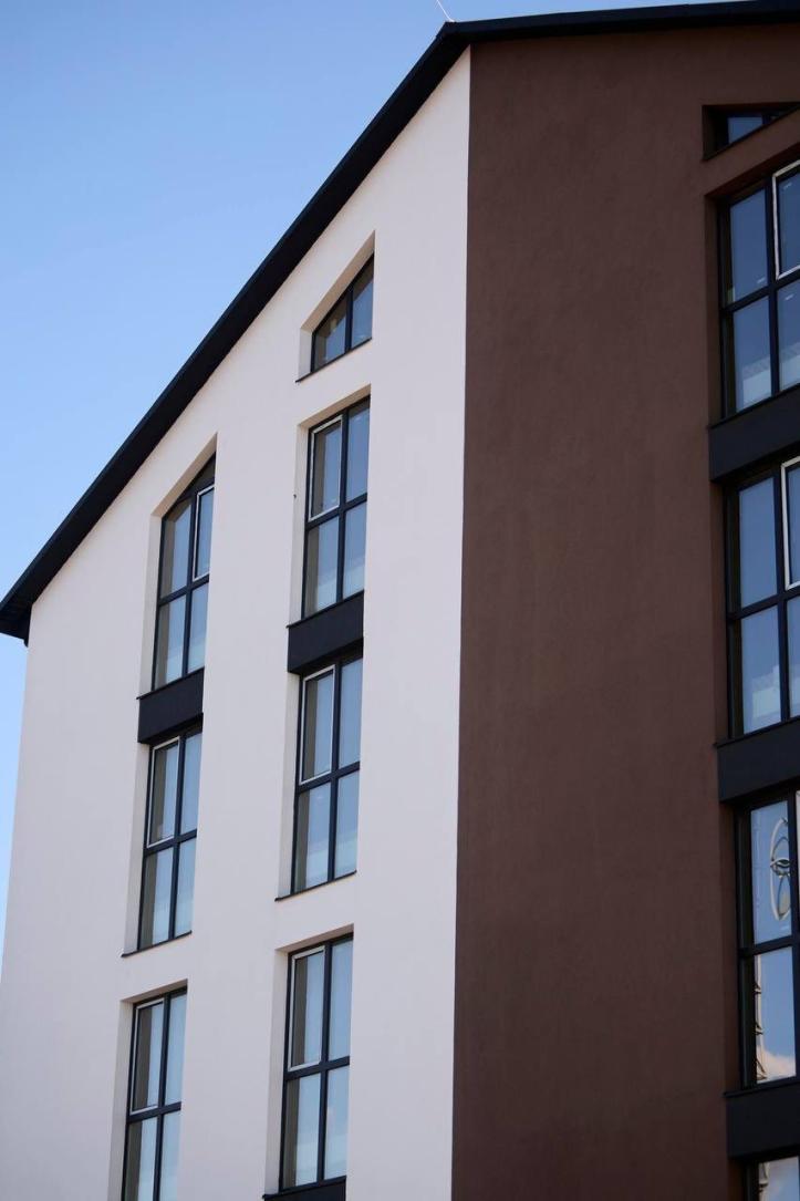 ЖК Амстердам