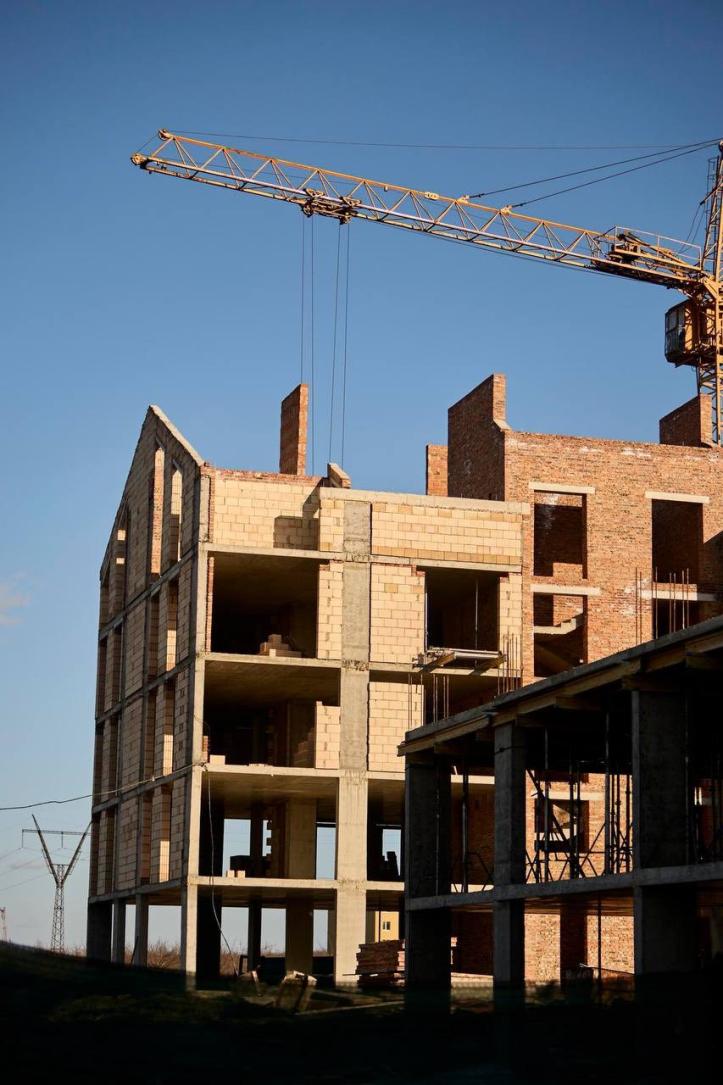 ЖК Амстердам