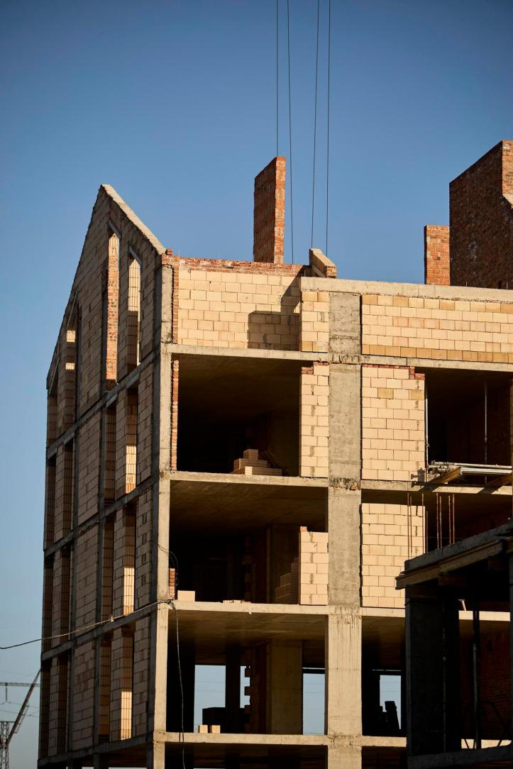 ЖК Амстердам