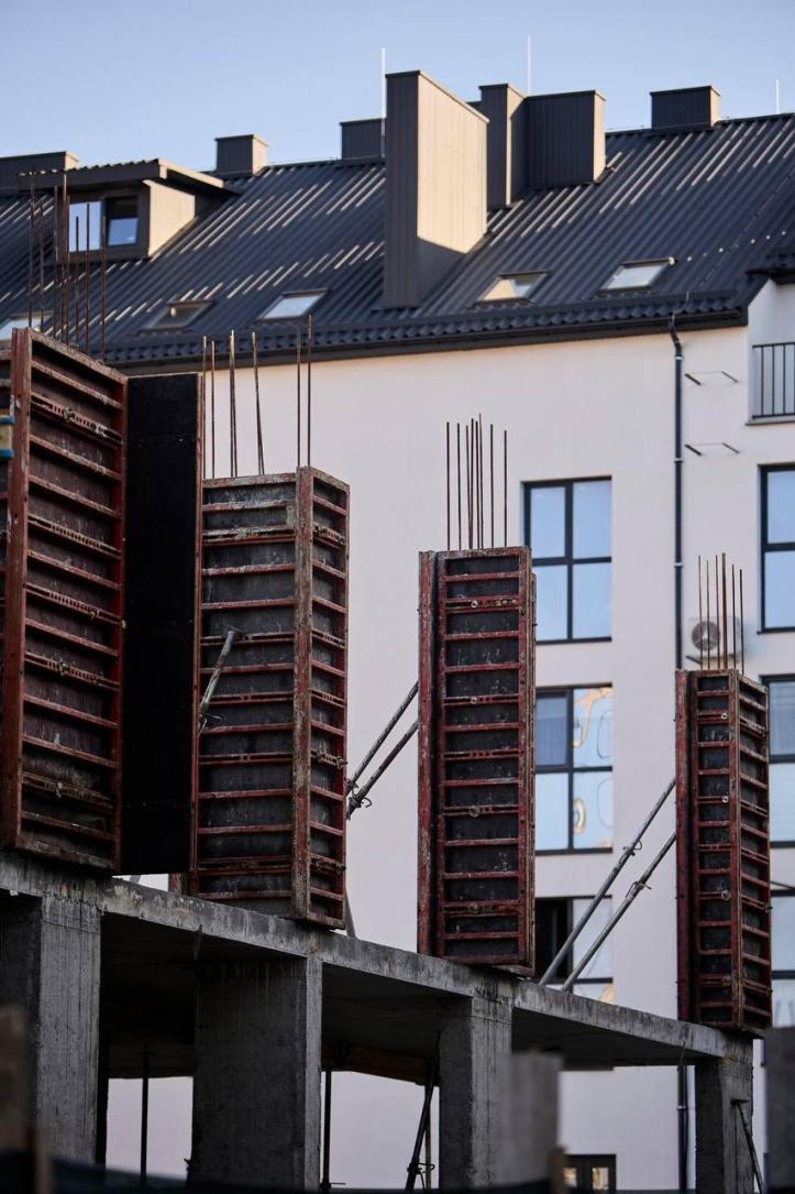 ЖК Амстердам