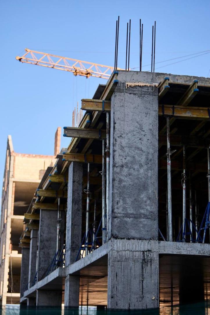 ЖК Амстердам