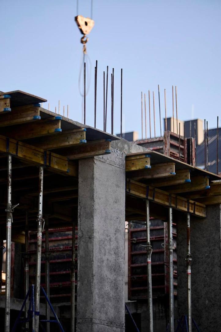 ЖК Амстердам