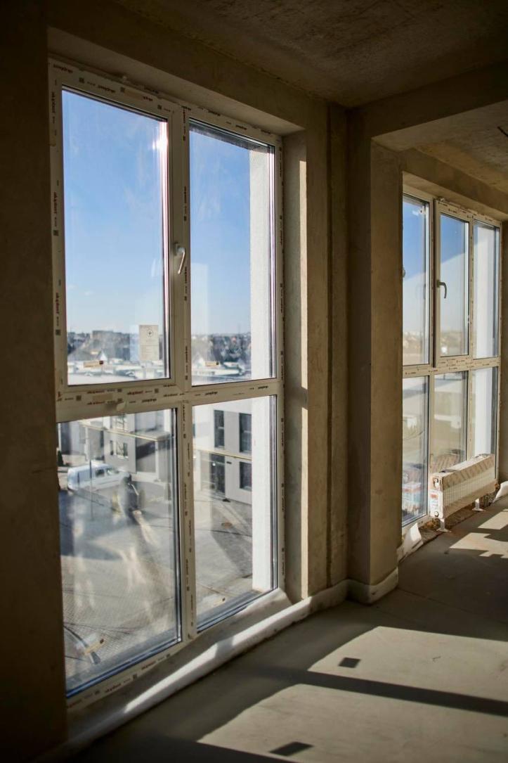 ЖК Амстердам