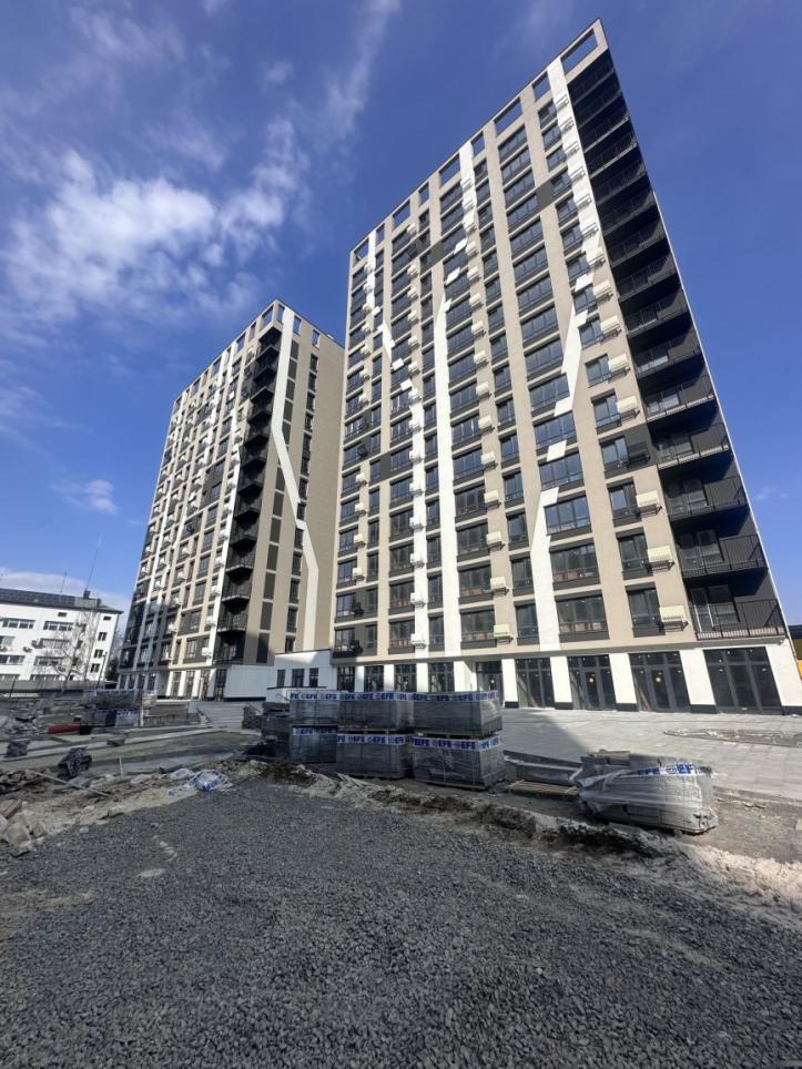 ЖК Бетховен