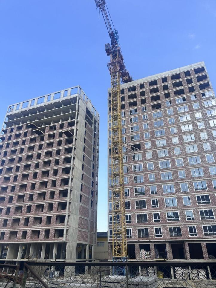 ЖК Бетховен