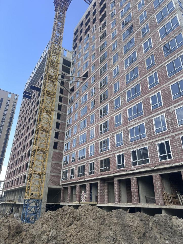 ЖК Бетховен