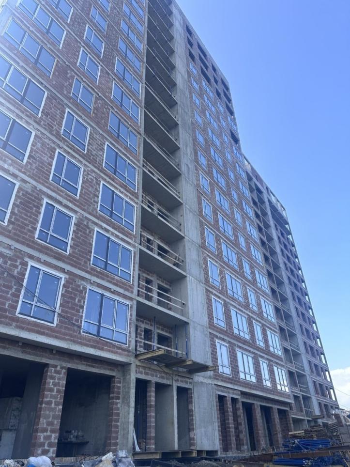 ЖК Бетховен