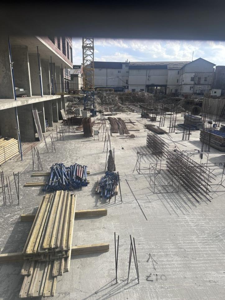 ЖК Бетховен