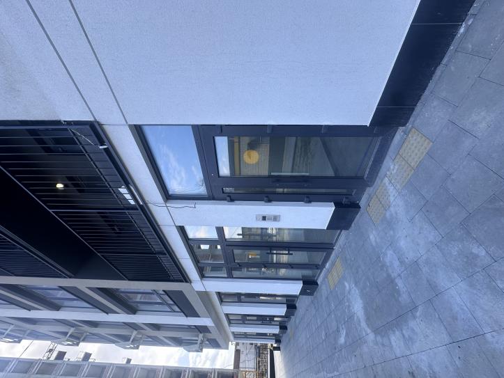 ЖК Бетховен