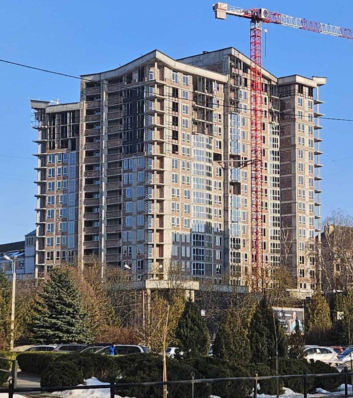 ЖК Домініканський