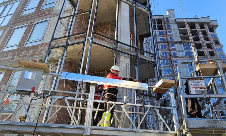 ЖК Домініканський