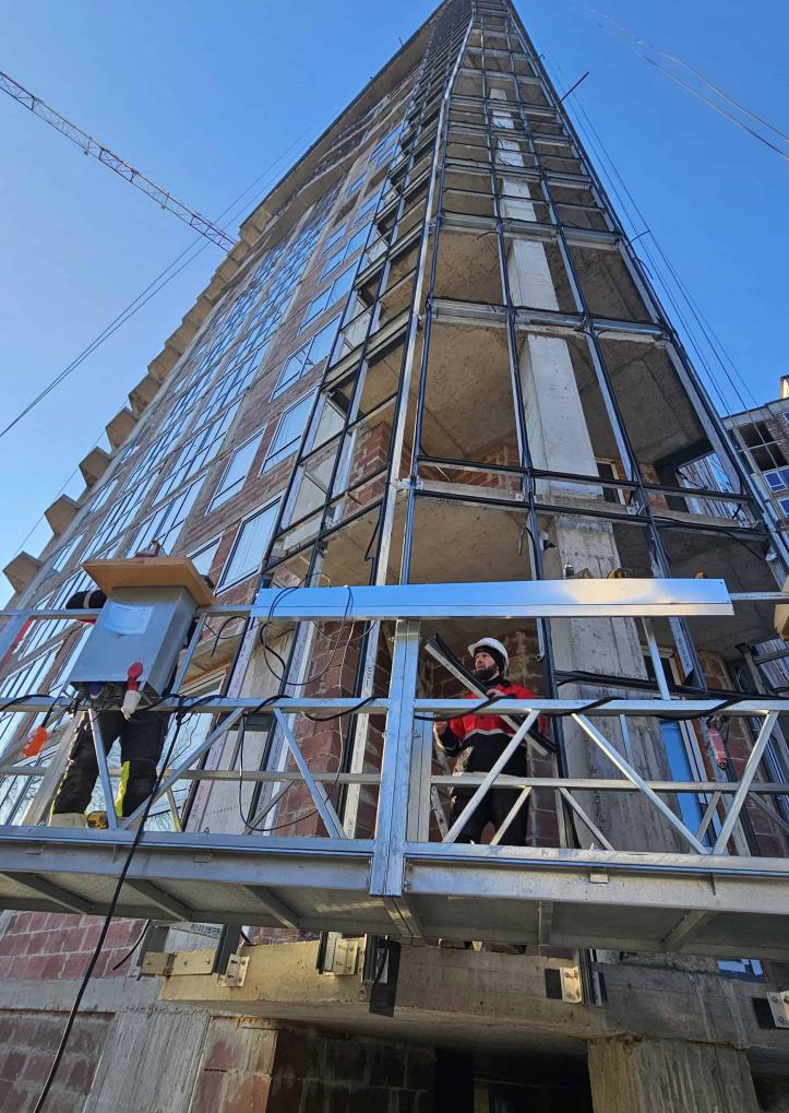 ЖК Домініканський