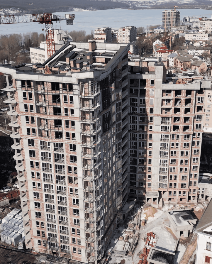 ЖК Домініканський