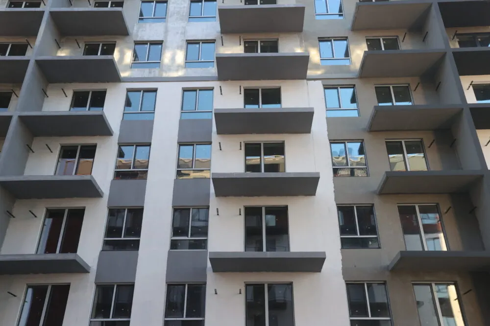 фото ЖК BURGUNDIA 3