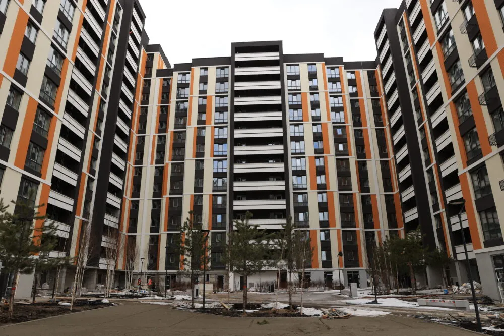 ЖК Фаворит Premium