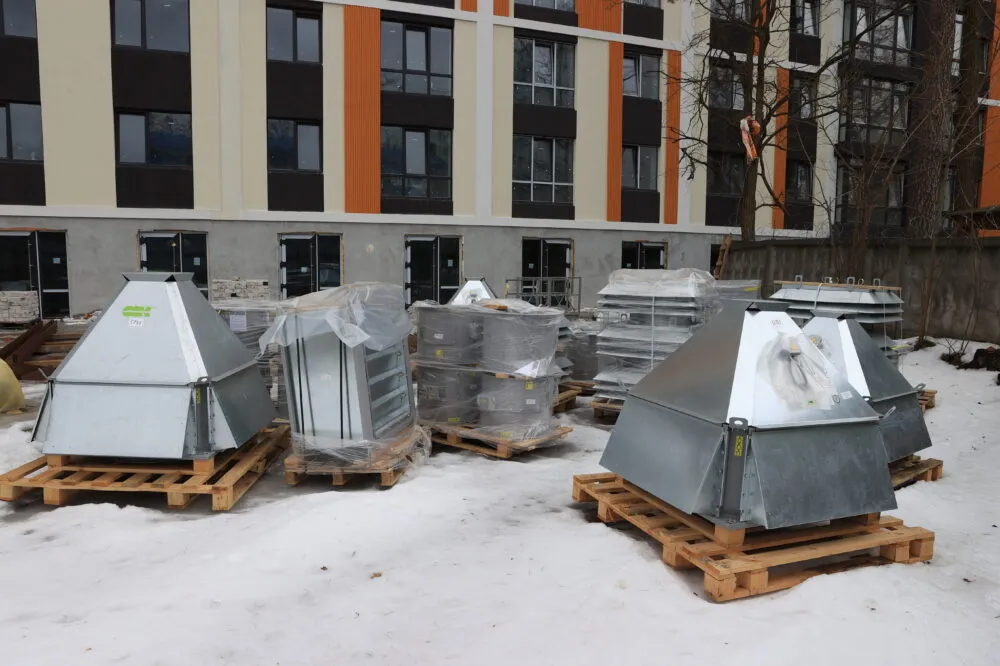 ЖК Фаворит Premium