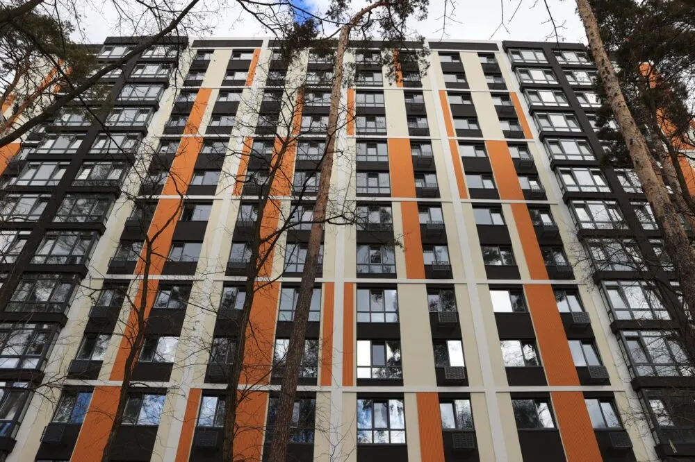 ЖК Фаворит Premium