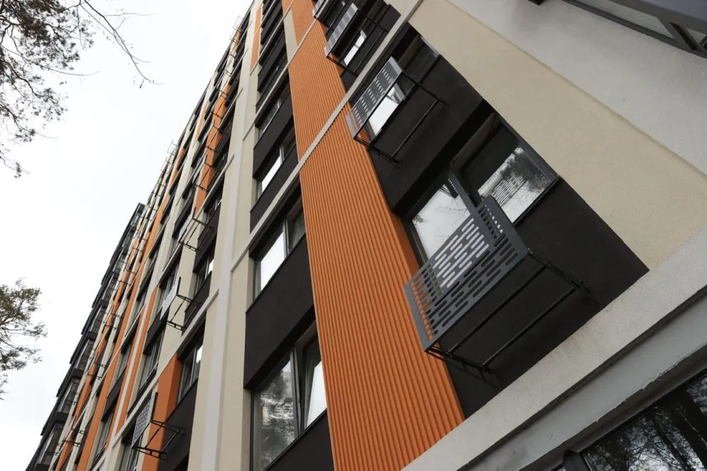 ЖК Фаворит Premium