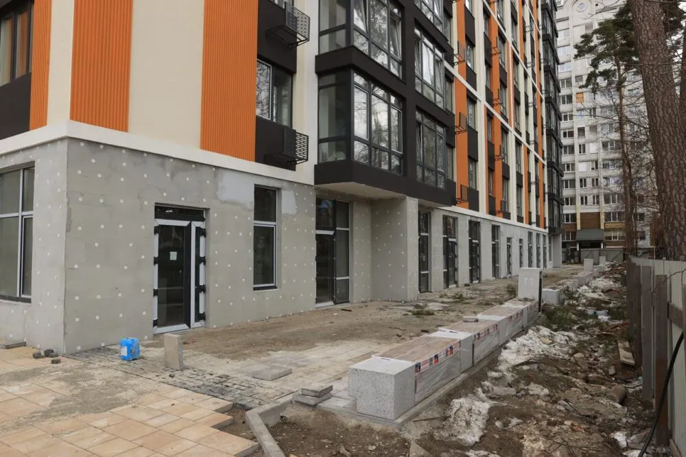 ЖК Фаворит Premium