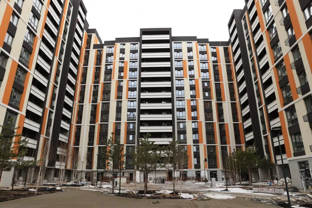 ЖК Фаворит Premium