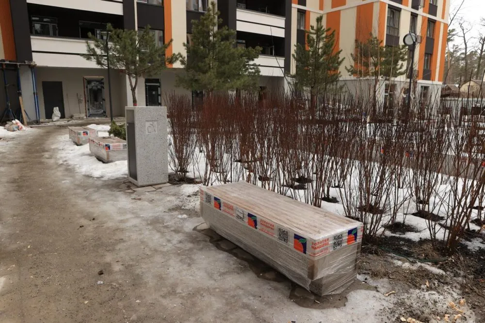 ЖК Фаворит Premium