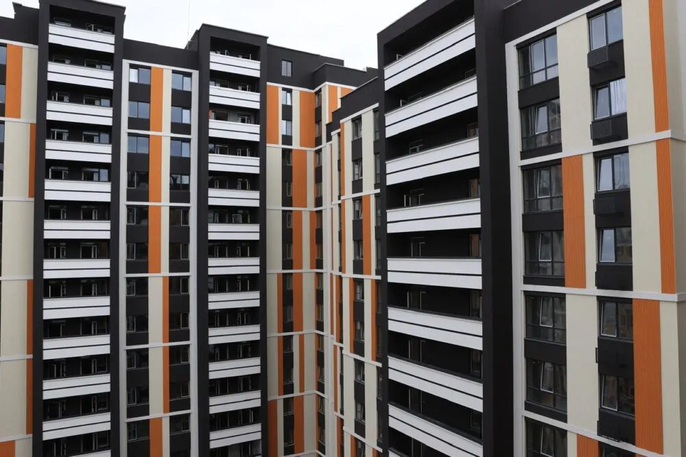 ЖК Фаворит Premium