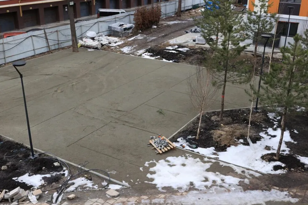 ЖК Фаворит Premium