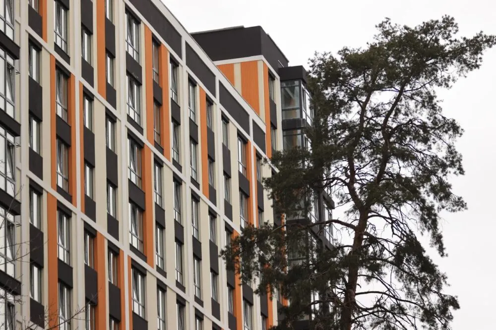 ЖК Фаворит Premium