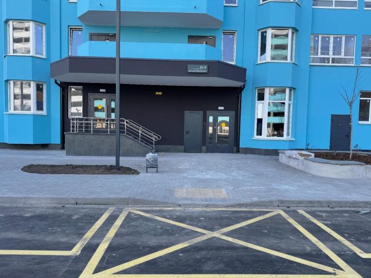 ЖК Одеський бульвар