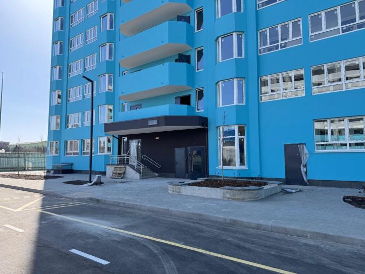 ЖК Одеський бульвар