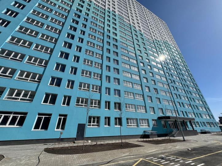 ЖК Одеський бульвар