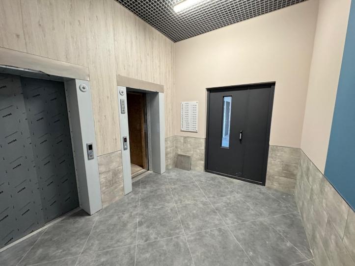 ЖК Одеський бульвар