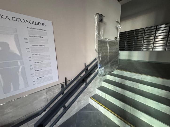 ЖК Одеський бульвар