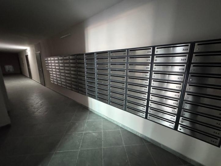 ЖК Одеський бульвар