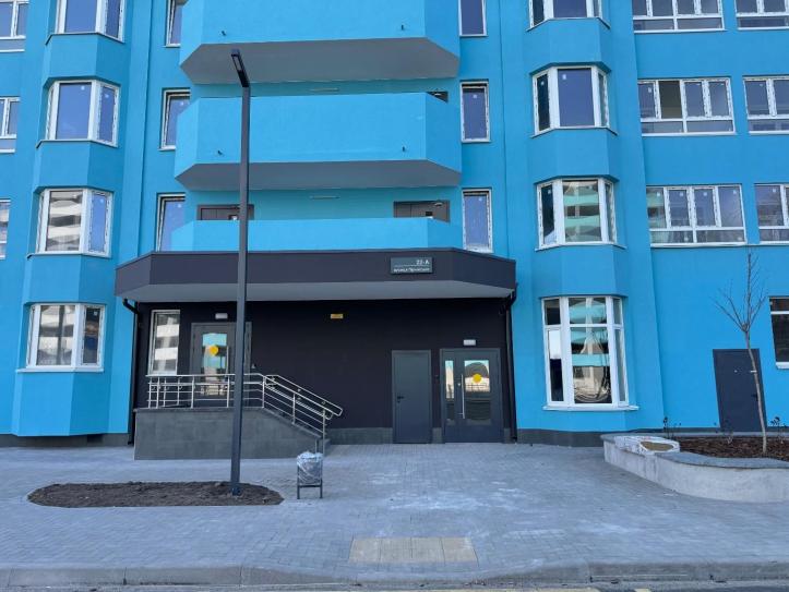 ЖК Одеський бульвар