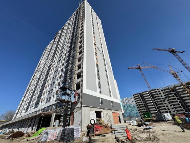 ЖК Одеський бульвар