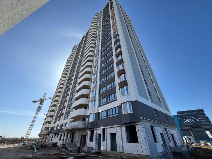 ЖК Одеський бульвар