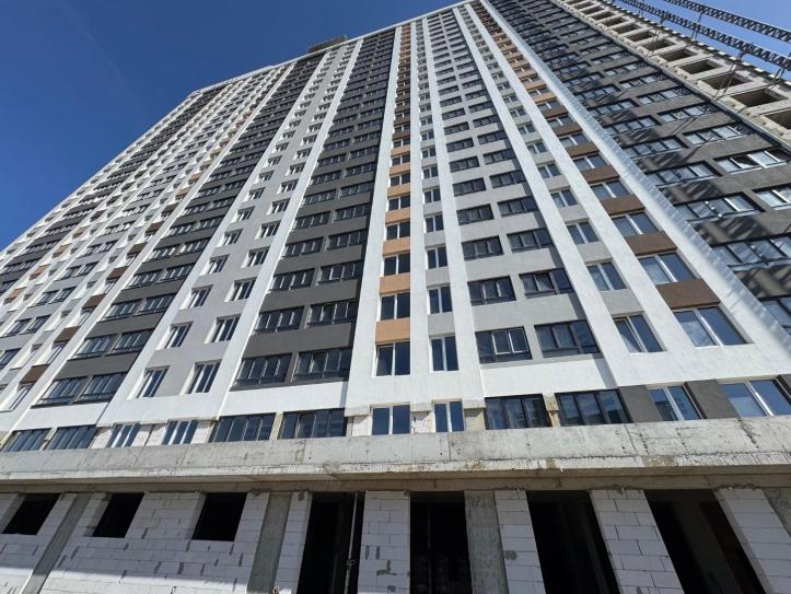 ЖК Одеський бульвар