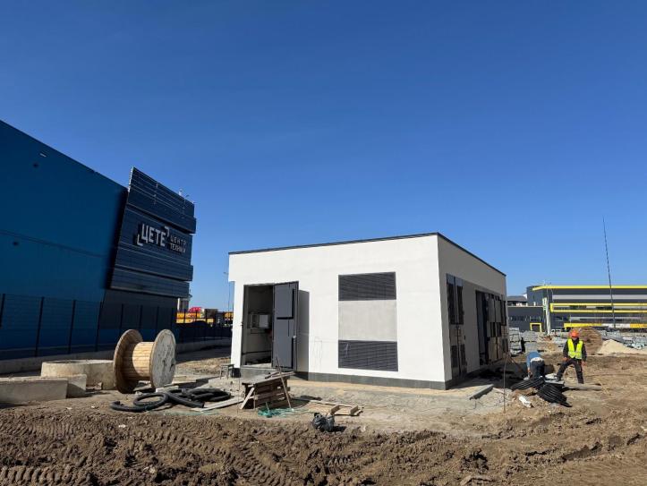 ЖК Одеський бульвар