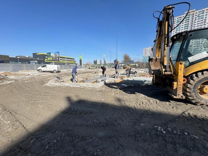 ЖК Одеський бульвар