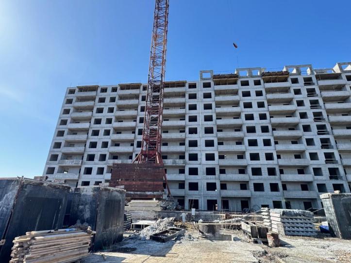 ЖК Одеський бульвар