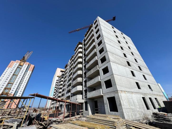 ЖК Одеський бульвар