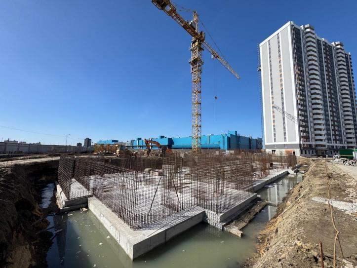 ЖК Одеський бульвар