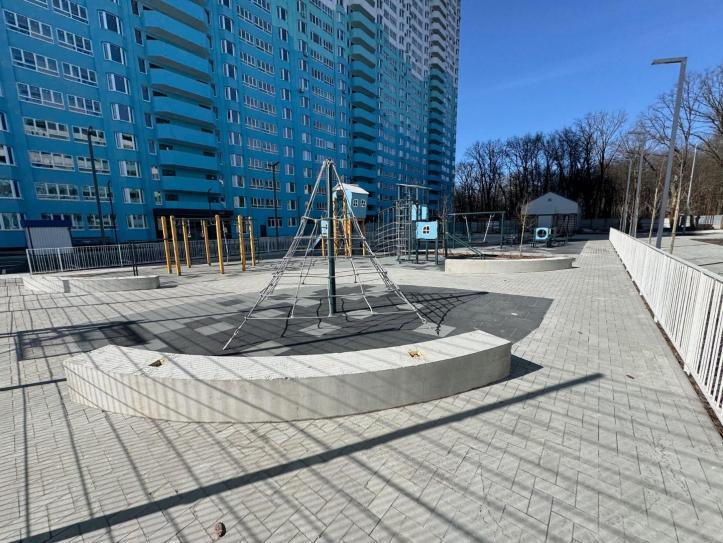 ЖК Одеський бульвар